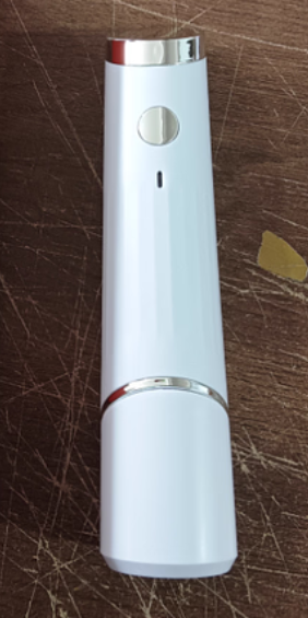 Compact Kitchen Vacuum Sealer