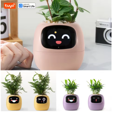 Smart AI Planter